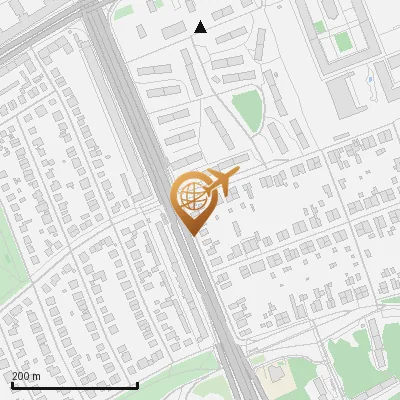 Foto zu Tegernseer Landstraße 273-279, 81549 München