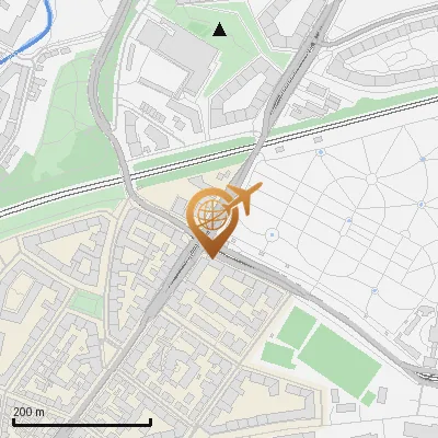 Foto zu Tegernseer Landstraße 9-10, 81541 München