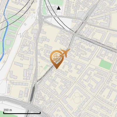 Foto zu Tegernseer Landstraße 91-103, 81539 München