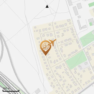 Foto zu Tegernseestraße 12-17, 12527 Berlin