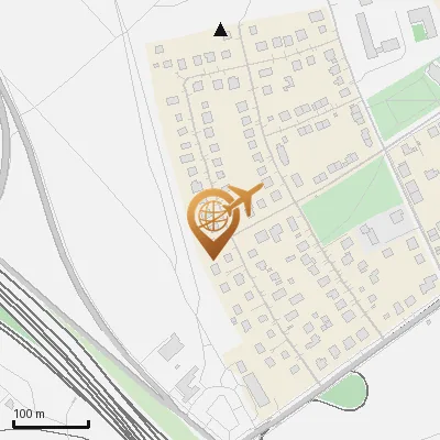 Foto zu Tegernseestraße 20-29, 12527 Berlin