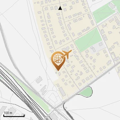 Foto zu Tegernseestraße 30-36, 12527 Berlin