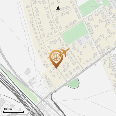 Foto zu Tegernseestraße 37-39, 12527 Berlin