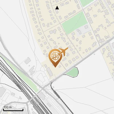 Foto zu Tegernseestraße 40-44, 12527 Berlin