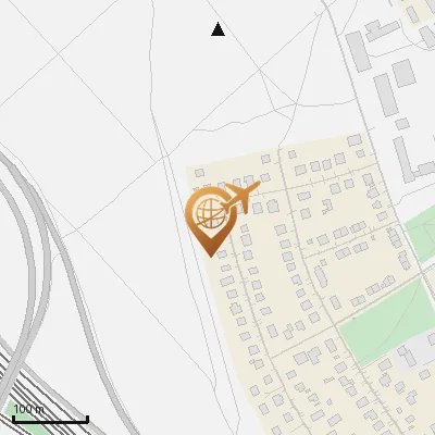 Foto zu Tegernseestraße 1-8, 12527 Berlin