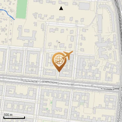 Foto zu Tegnerstraße 1-2, 10439 Berlin