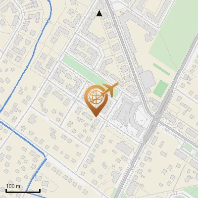 Foto zu Teichbergstraße 17-20, 13125 Berlin