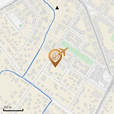 Foto zu Teichbergstraße 2, 13125 Berlin