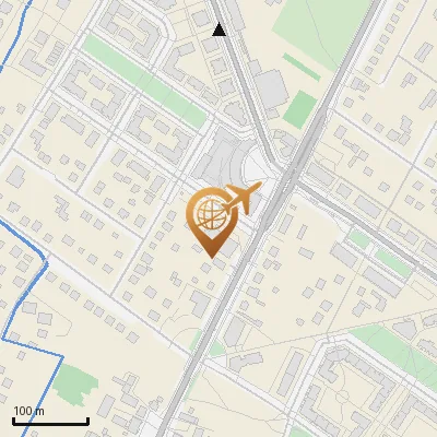 Foto zu Teichbergstraße 24, 13125 Berlin