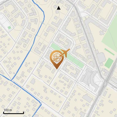 Foto zu Teichbergstraße 3-15, 13125 Berlin