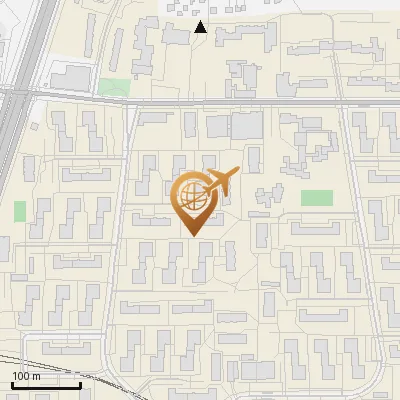 Foto zu Teichgräberzeile 8-12, 13627 Berlin