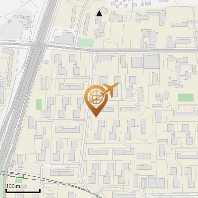 Foto zu Teichgräberzeile 1-2, 13627 Berlin