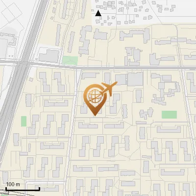 Foto zu Teichgräberzeile 3-7, 13627 Berlin