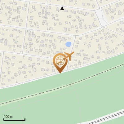 Foto zu Teichhuhnsteig 14, 12526 Berlin