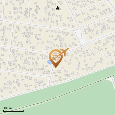 Foto zu Teichhuhnsteig 3-5, 12526 Berlin