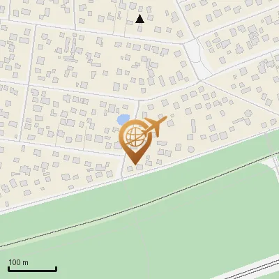 Foto zu Teichhuhnsteig 7-11, 12526 Berlin