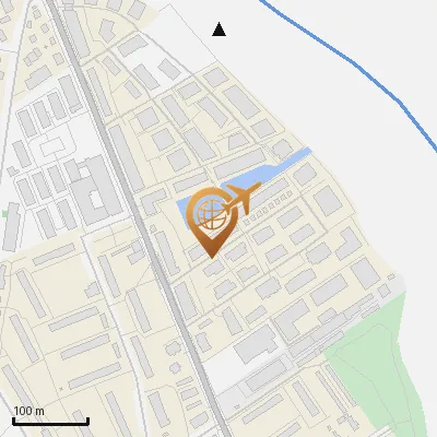 Foto zu Teichmummelring 3-19, 12527 Berlin