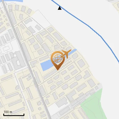 Foto zu Teichmummelring 23-45, 12527 Berlin