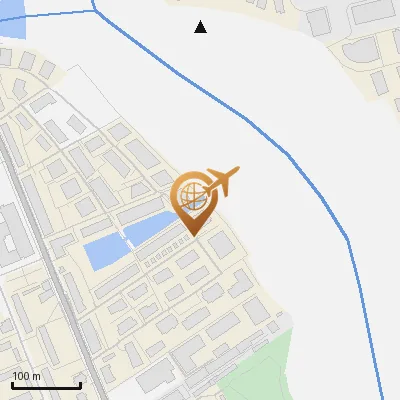 Foto zu Teichmummelring 53-55, 12527 Berlin