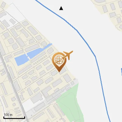 Foto zu Teichmummelring 57-61, 12527 Berlin