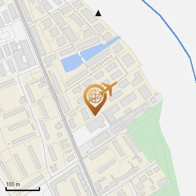 Foto zu Teichmummelring 66-77, 12527 Berlin