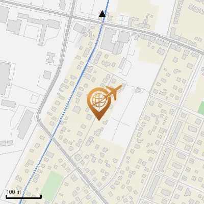 Foto zu Teichrohrweg 11-23, 12524 Berlin