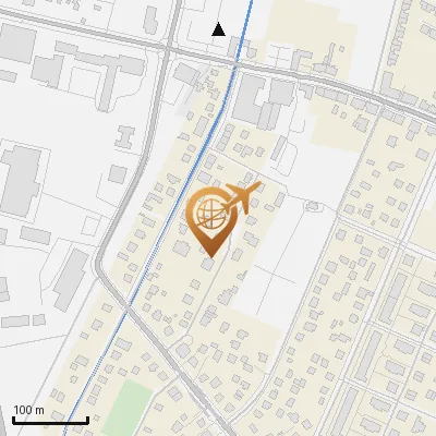 Karte Teichrohrweg 18, 12524 Berlin