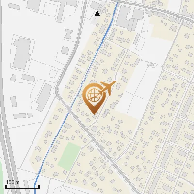 Foto zu Teichrohrweg 24-36, 12524 Berlin