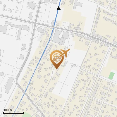 Foto zu Teichrohrweg 5-10, 12524 Berlin