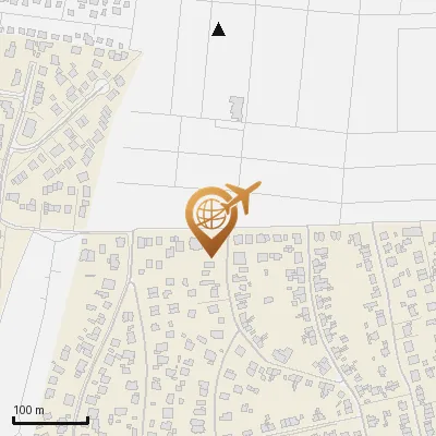 Foto zu Teichrosenpfad 2, 12347 Berlin