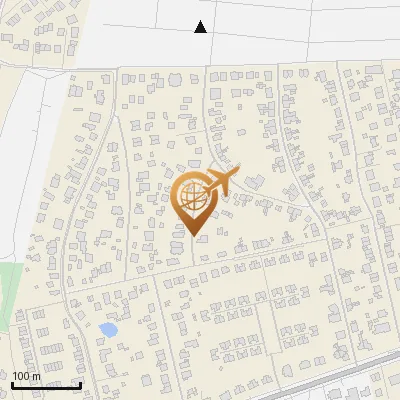 Foto zu Teichrosenpfad 33-43, 12347 Berlin