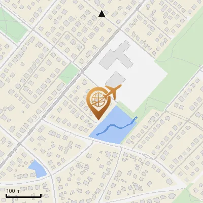 Foto zu Teichsängerweg 14-20, 12623 Berlin