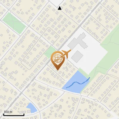 Foto zu Teichsängerweg 2-12, 12623 Berlin