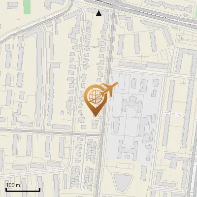 Foto zu Teichstraße 13-19, 13407 Berlin