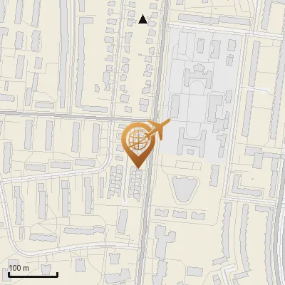 Foto zu Teichstraße 21-25, 13407 Berlin