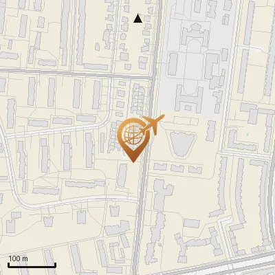 Foto zu Teichstraße 28, 13407 Berlin