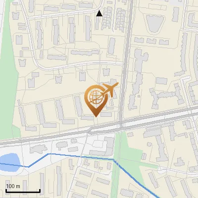 Foto zu Teichstraße 30-35, 13407 Berlin