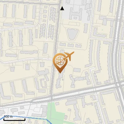 Foto zu Teichstraße 41-44, 13407 Berlin