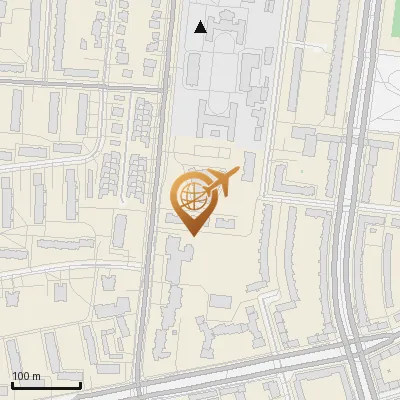 Foto zu Teichstraße 45-50, 13407 Berlin