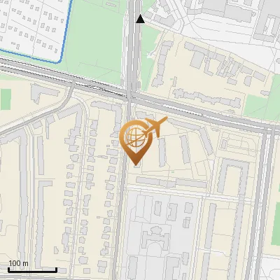 Foto zu Teichstraße 68, 13407 Berlin