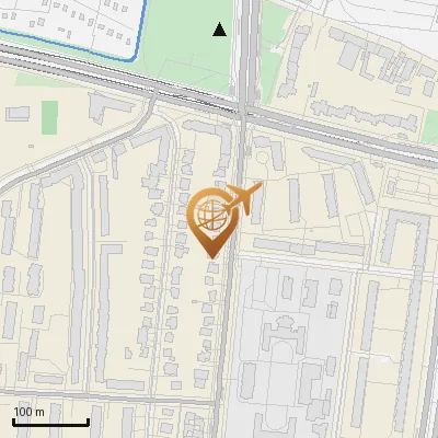 Foto zu Teichstraße 5-11, 13407 Berlin