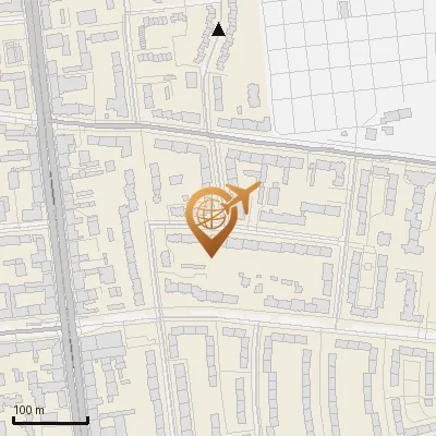 Foto zu Teikeweg 13-17, 12109 Berlin