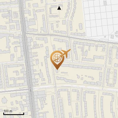 Foto zu Teikeweg 18-24, 12109 Berlin