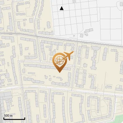 Foto zu Teikeweg 1-12, 12109 Berlin