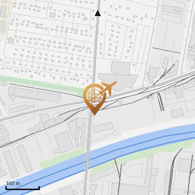 Foto zu Teilestraße 1, 12099 Berlin