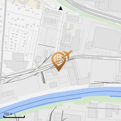 Foto zu Teilestraße 10, 12099 Berlin