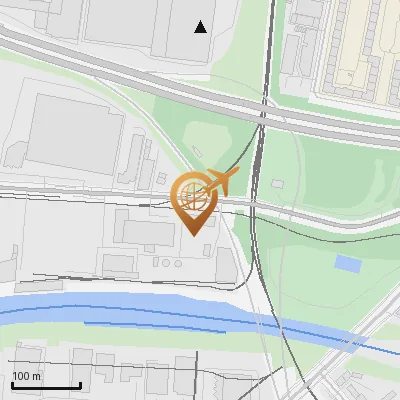 Foto zu Teilestraße 16, 12099 Berlin