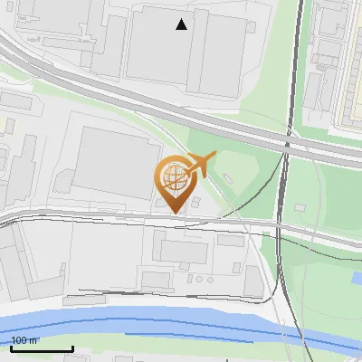 Foto zu Teilestraße 22-24, 12099 Berlin