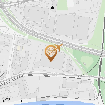 Foto zu Teilestraße 26, 12099 Berlin