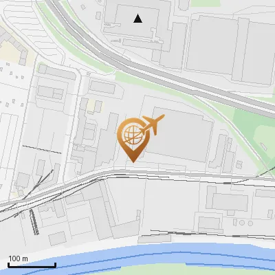 Foto zu Teilestraße 28, 12099 Berlin